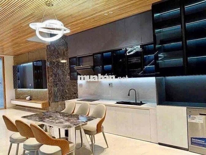 ☘️☘️☘️CHO THUÊ NHÀ 3 TẦNG ĐƯỜNG TRẦN KIM XUYÊN- ĐẦY ĐỦ NỘI THẤT