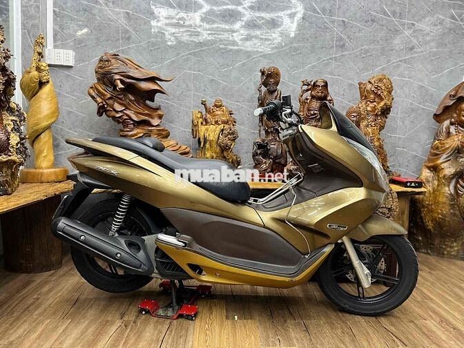 Honda PCX chính chủ bstp máy móc êm ru