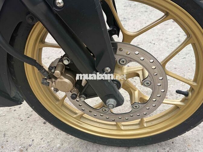 Honda Winner V1 2019 Đen