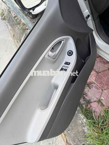Kia Morning Van 2014 Tự động Trắng Nhập khẩu