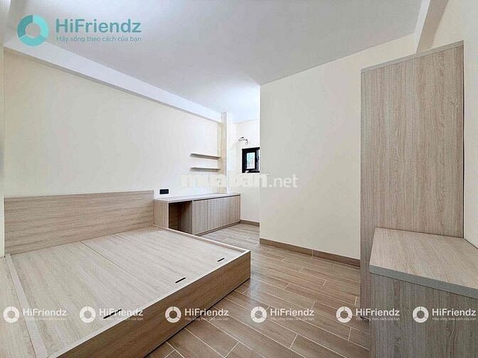 🔥KHAI TRƯƠNG 20 CHDV MỚI 100% FULL NT NGAY KHU PXL