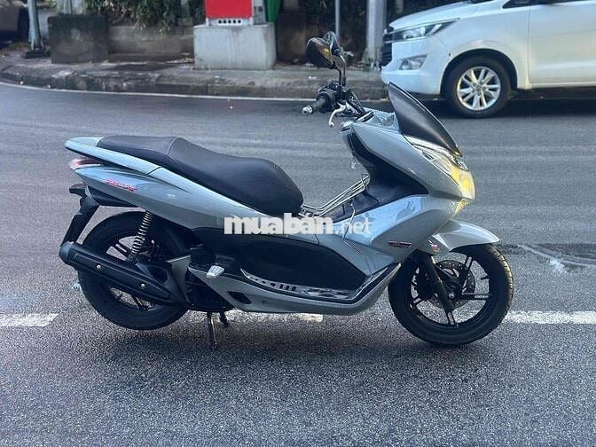 Honda PCX 2012 Xám xi măng