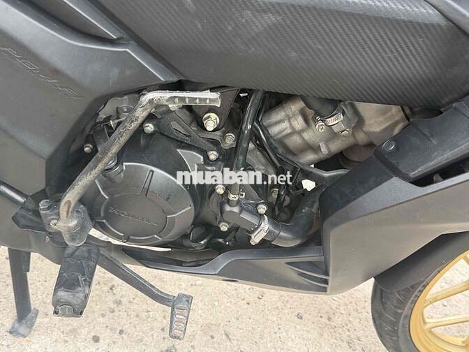 Honda Winner V1 2019 Đen