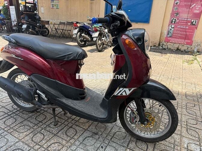 Yamaha Mio Classico 2009 bst
