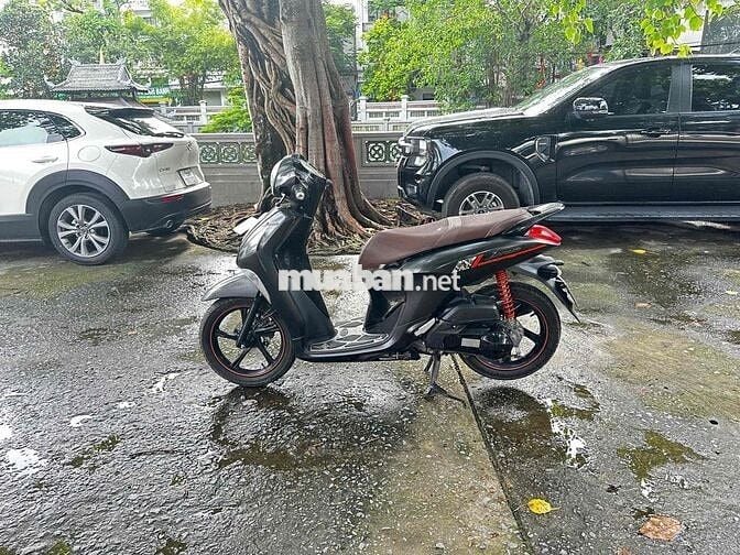 Yamaha Janus 2019 khoá khiển smk zin chất
