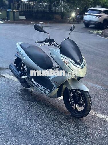 Honda PCX 2012 Xám xi măng