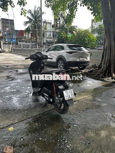 Yamaha Janus 2019 khoá khiển smk zin chất