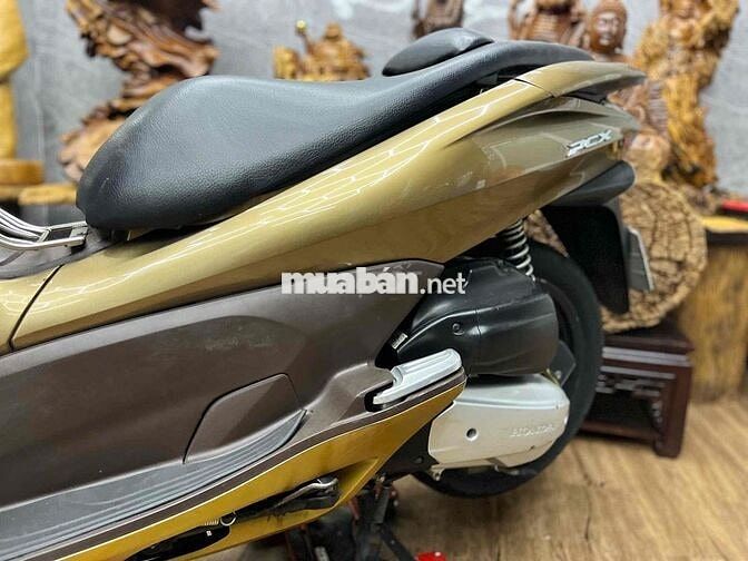 Honda PCX chính chủ bstp máy móc êm ru