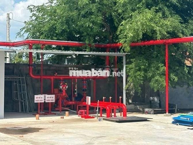 CHO THUÊ KHO XƯỞNG HUYỆN ĐỨC HÒA ,TỈNH LONG AN ( TÂY NINH MỚI )