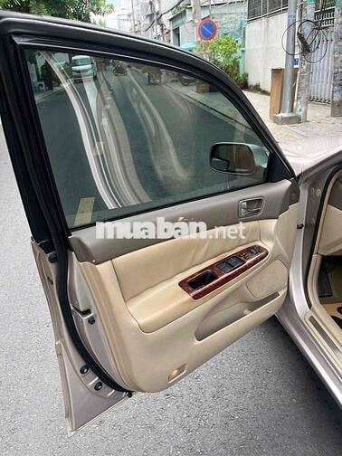 Toyota Camry 3.0V chính chủ hồ sơ cầm tay