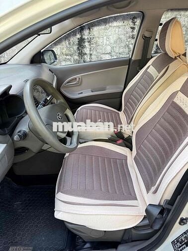 Kia Morning Van 2014 Tự động Trắng Nhập khẩu