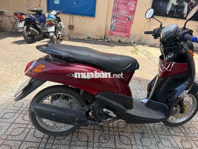 Yamaha Mio Classico 2009 bst