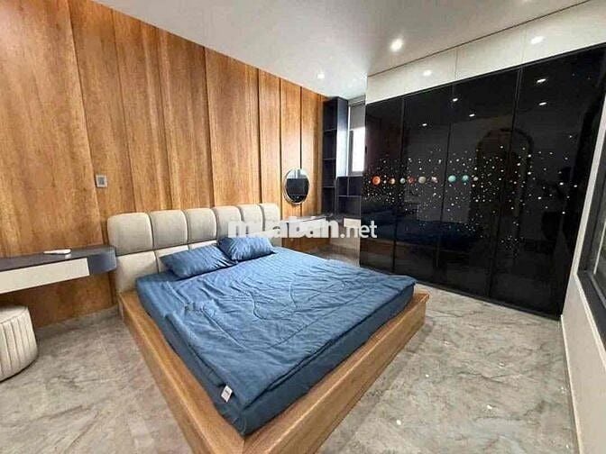 ☘️☘️☘️CHO THUÊ NHÀ 3 TẦNG ĐƯỜNG TRẦN KIM XUYÊN- ĐẦY ĐỦ NỘI THẤT