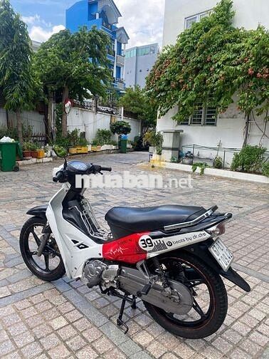 Yamaha Sirius 2016