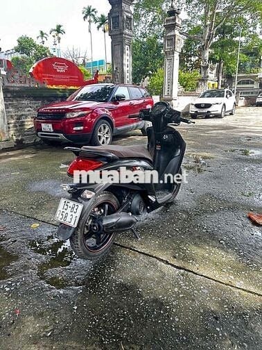 Yamaha Janus 2019 khoá khiển smk zin chất