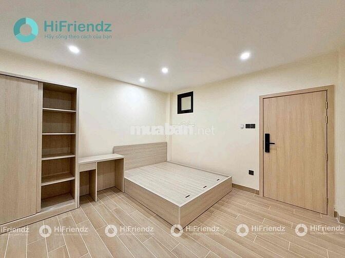 🔥KHAI TRƯƠNG 20 CHDV MỚI 100% FULL NT NGAY KHU PXL