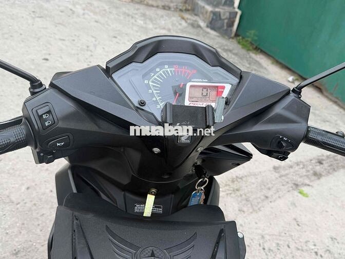 Honda Winner V1 2019 Đen
