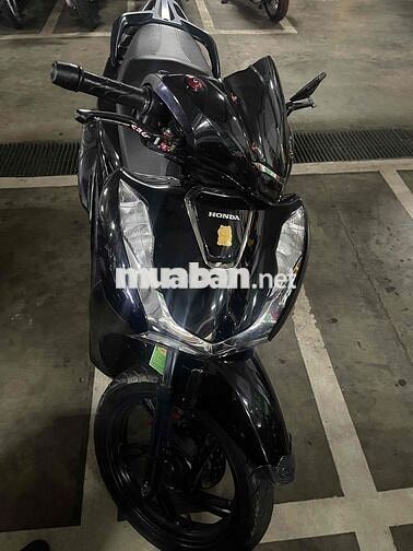 Honda CBS 150i 2023 Đen Carbon