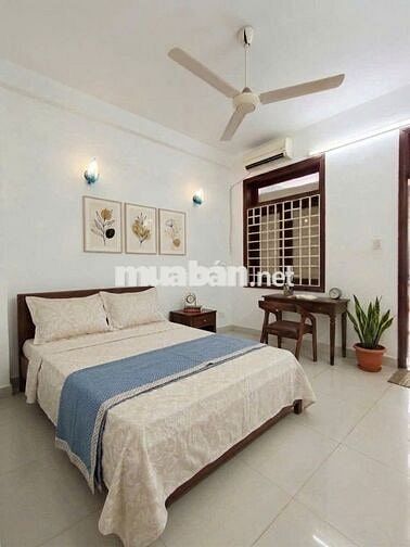 CHINH CHỦ FREE 1/2 THÁNG TIỀN THUÊ, CĂN HỘ DỊCH VỤ BÌNH THẠNH