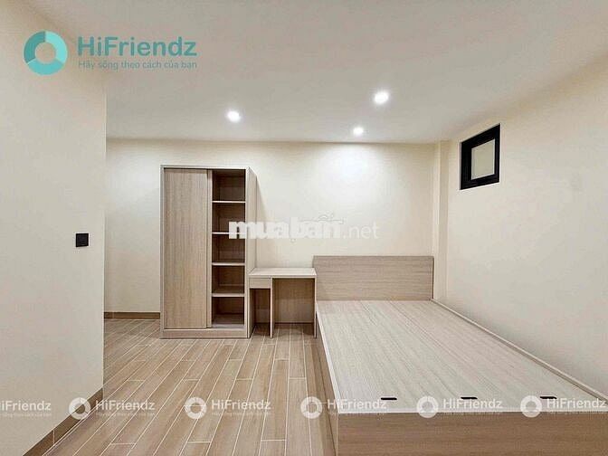 🔥KHAI TRƯƠNG 20 CHDV MỚI 100% FULL NT NGAY KHU PXL