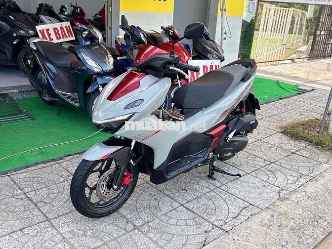 Honda Airblade 125 Abs Thể thao 2026 như mới 676km