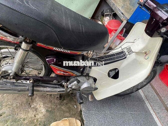 Honda Dream Thái CHÍNH CHỦ