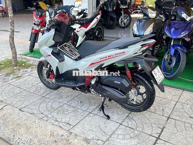 Honda Airblade 125 Abs Thể thao 2026 như mới 676km