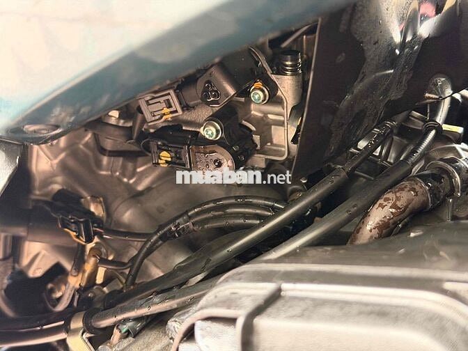 Honda Air Blade 125cc Fi 2018 Xanh