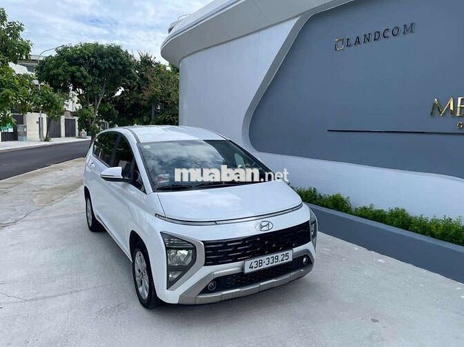 Bán Huyndai Stagaze 1 chủ từ đầu xe đẹp ko lỗi