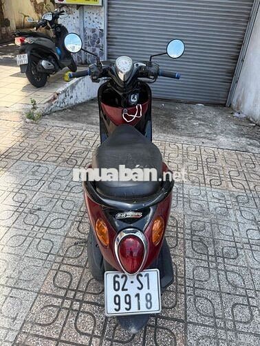Yamaha Mio Classico 2009 bst