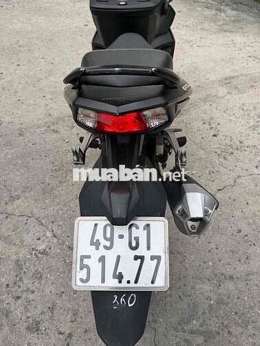 Honda Winner V1 2019 Đen