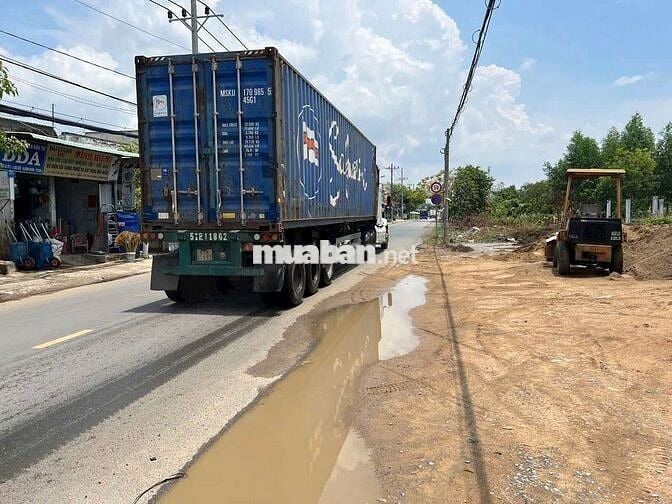 Chính Chủ Cần Bán Kho Mặt Tiền Đường 826
