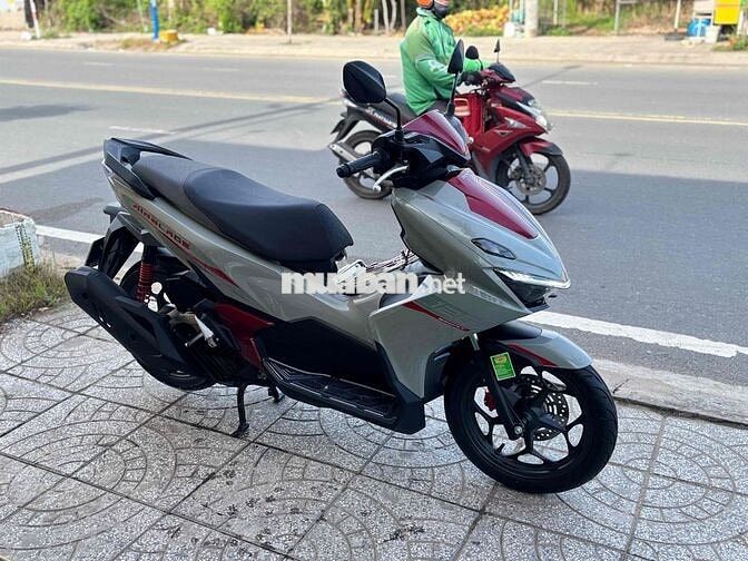 Honda Airblade 125 Abs Thể thao 2026 như mới 676km