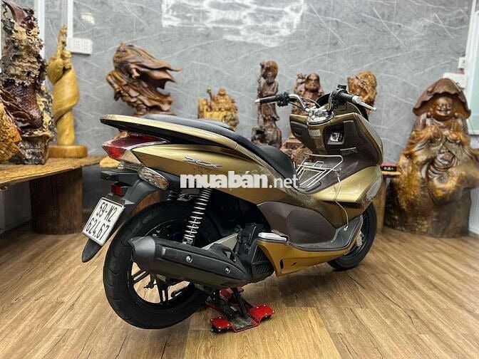 Honda PCX chính chủ bstp máy móc êm ru