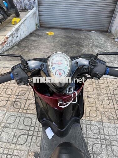 Yamaha Mio Classico 2009 bst