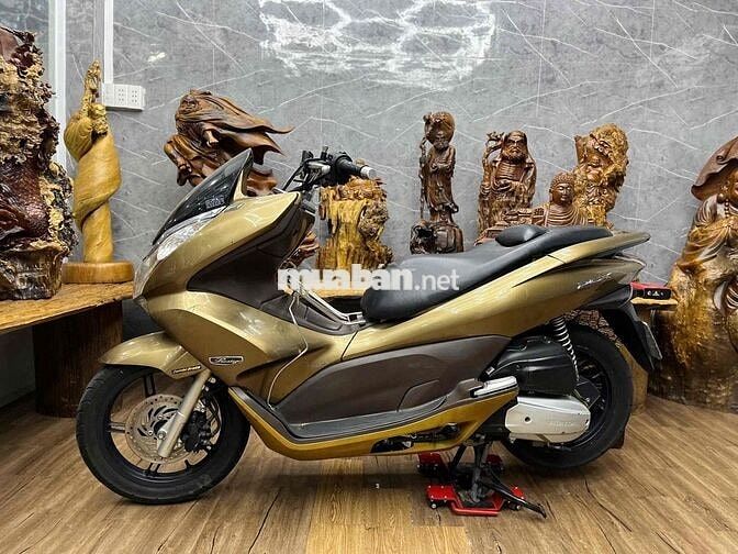Honda PCX chính chủ bstp máy móc êm ru