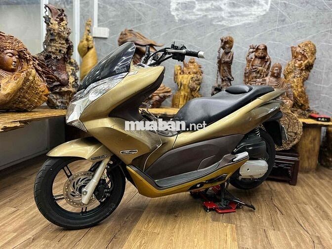 Honda PCX chính chủ bstp máy móc êm ru
