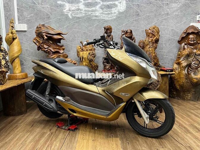 Honda PCX chính chủ bstp máy móc êm ru