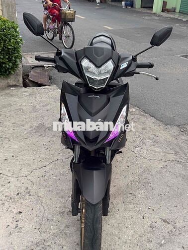 Honda Winner V1 2019 Đen