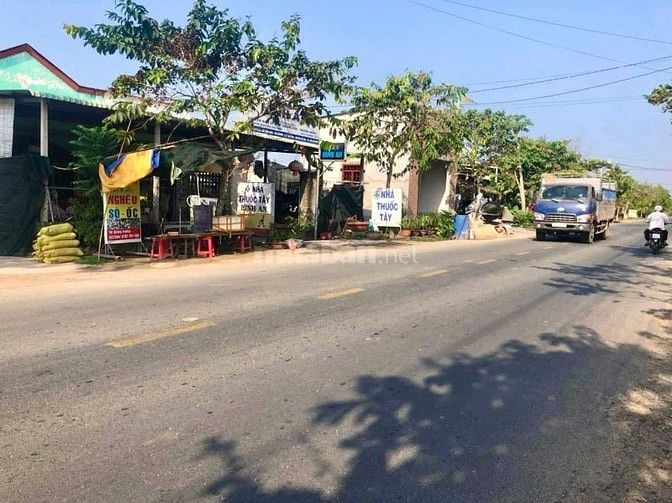 CG đất xã TLT 139m2 ONT xây dựng ngay chỉ 980 triệu còn bớt lộc.