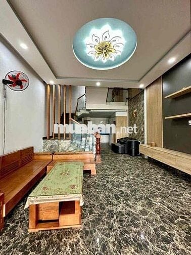 ☘️☘️☘️CHO THUÊ NHÀ 3 TẦNG ĐƯỜNG 29/3- HƯỚNG ĐÔNG NAM- SẴN VÀO Ở