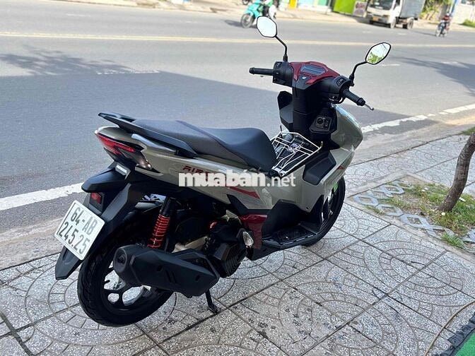Honda Airblade 125 Abs Thể thao 2026 như mới 676km