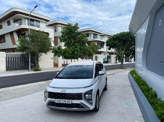 Bán Huyndai Stagaze 1 chủ từ đầu xe đẹp ko lỗi