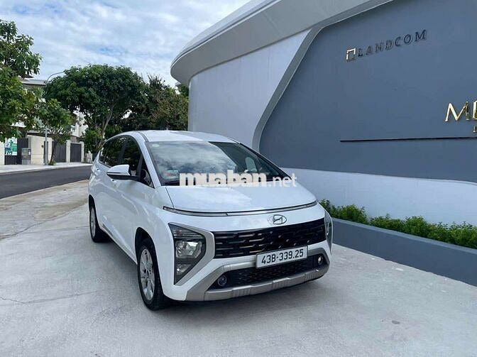 Bán Huyndai Stagaze 1 chủ từ đầu xe đẹp ko lỗi