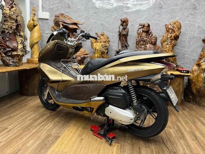 Honda PCX chính chủ bstp máy móc êm ru