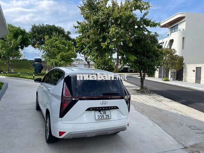 Bán Huyndai Stagaze 1 chủ từ đầu xe đẹp ko lỗi