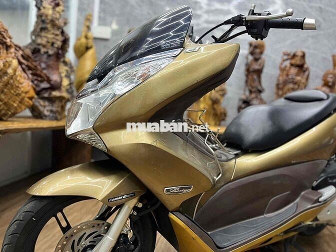 Honda PCX chính chủ bstp máy móc êm ru