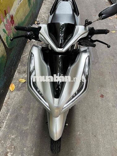 Honda Vario 150cc 2019 Bạc