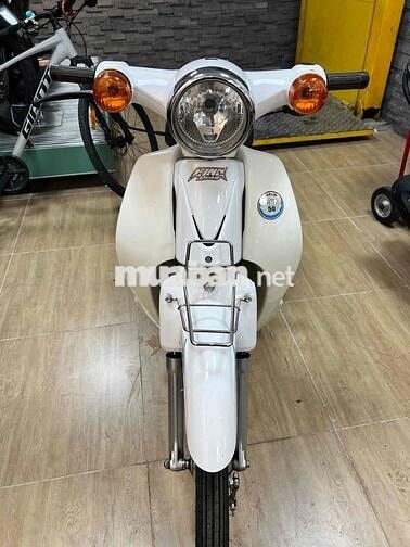 Daelim Cub 50cc ❇️Đồng Moto Đà Lạt ❇️