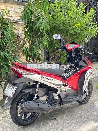 Honda AiB FI 2012 Đỏ Trắng Đen Bstp Chính Chủ